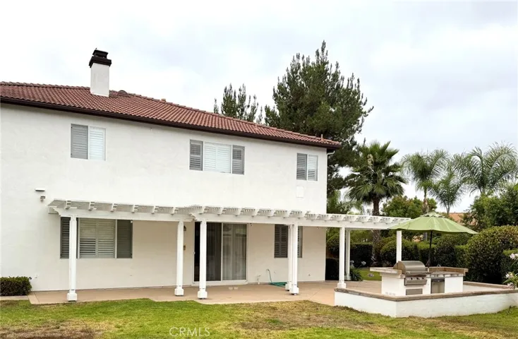 8336 Barnwood, Riverside, California 92508