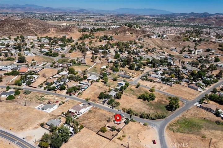 28967 Avenida Gaviota, Menifee, California 92587
