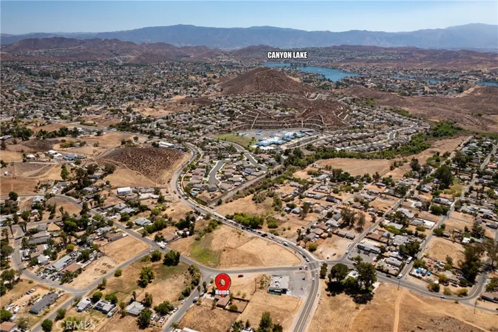 28967 Avenida Gaviota, Menifee, California 92587