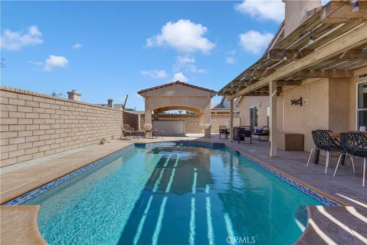 81256 Gardenia Court, Indio, California 92201