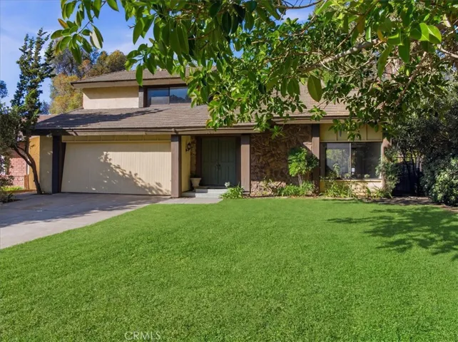 780 S Carriage Circle, Anaheim, California 92807