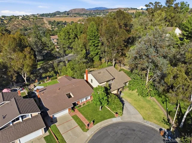 780 S Carriage Circle, Anaheim, California 92807
