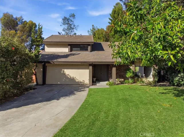 780 S Carriage Circle, Anaheim, California 92807