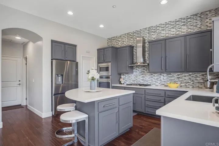 1157 Alexandra Lane, Encinitas, California 92024