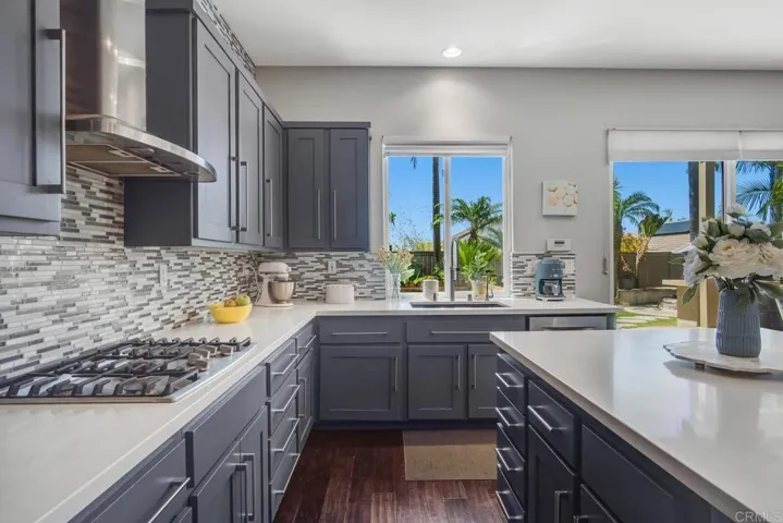 1157 Alexandra Lane, Encinitas, California 92024