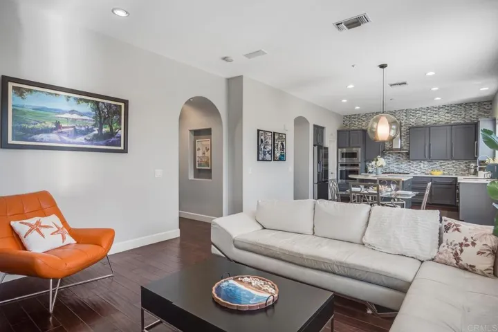 1157 Alexandra Lane, Encinitas, California 92024