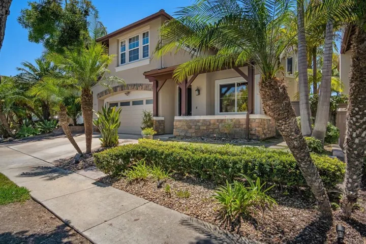 1157 Alexandra Lane, Encinitas, California 92024