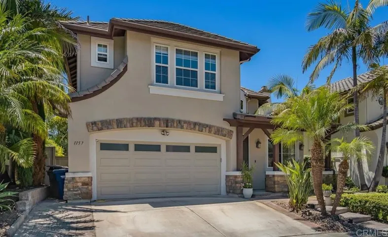 1157 Alexandra Lane, Encinitas, California 92024