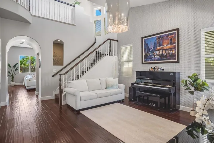 1157 Alexandra Lane, Encinitas, California 92024