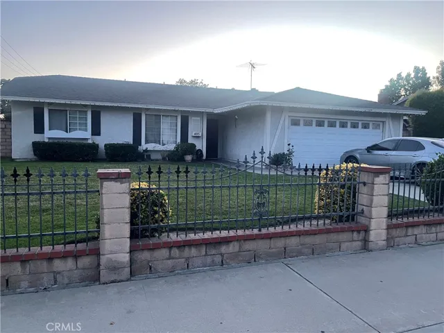 405 N Imperial, Ontario, California 91764