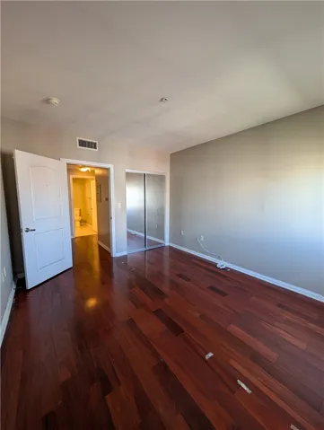 3740 Santa Rosalia, Los Angeles, California 90008