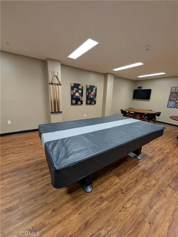 3740 Santa Rosalia, Los Angeles, California 90008
