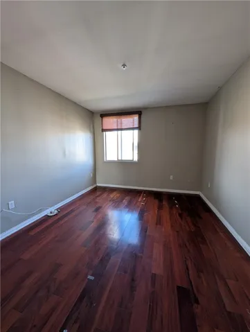 3740 Santa Rosalia, Los Angeles, California 90008