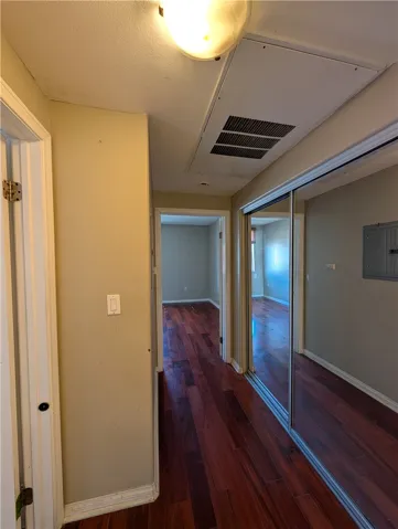 3740 Santa Rosalia, Los Angeles, California 90008