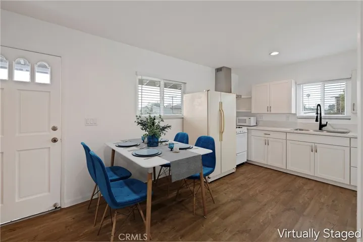 3773 W 168th Street, Torrance, California 90504