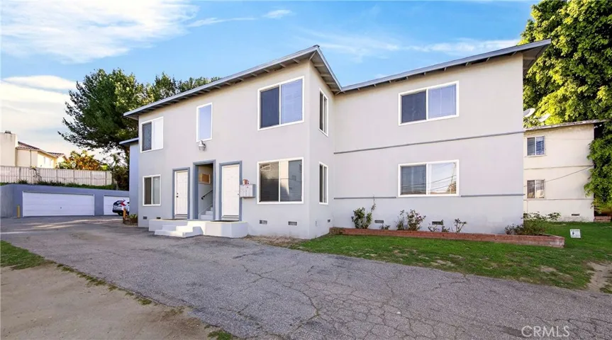 1316 1/2 Anaheim Street, Harbor City, California 90710