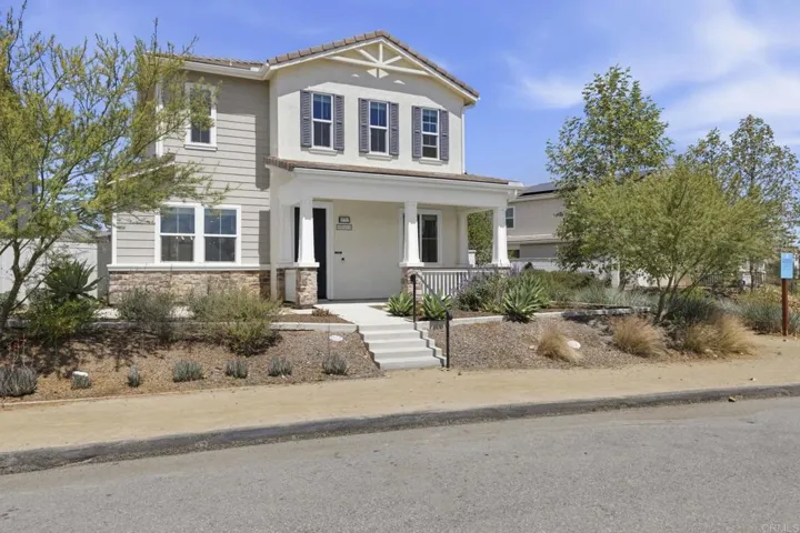 27717 Heritage Lane, Valley Center, California 92082