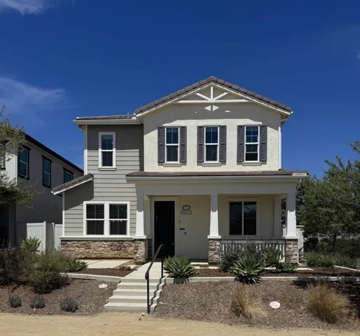 27717 Heritage Lane, Valley Center, California 92082