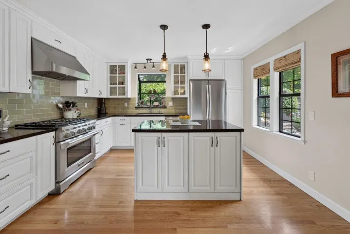 6476 Cooper Street, Felton, California 95018
