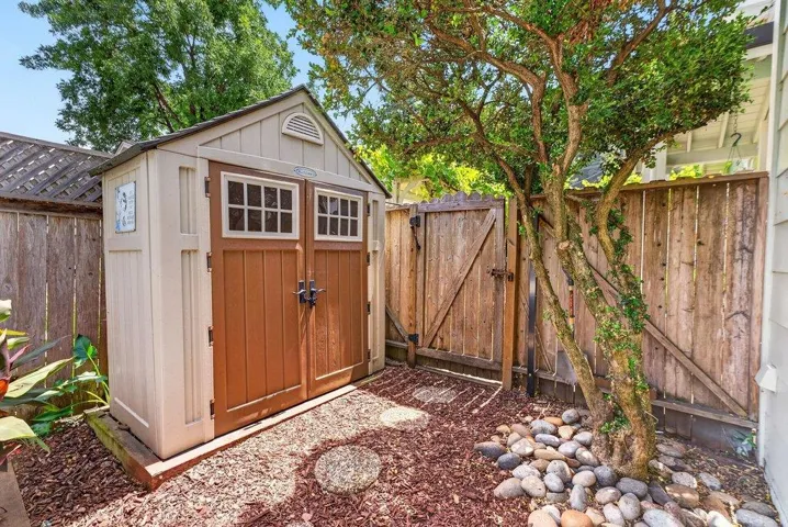 6476 Cooper Street, Felton, California 95018