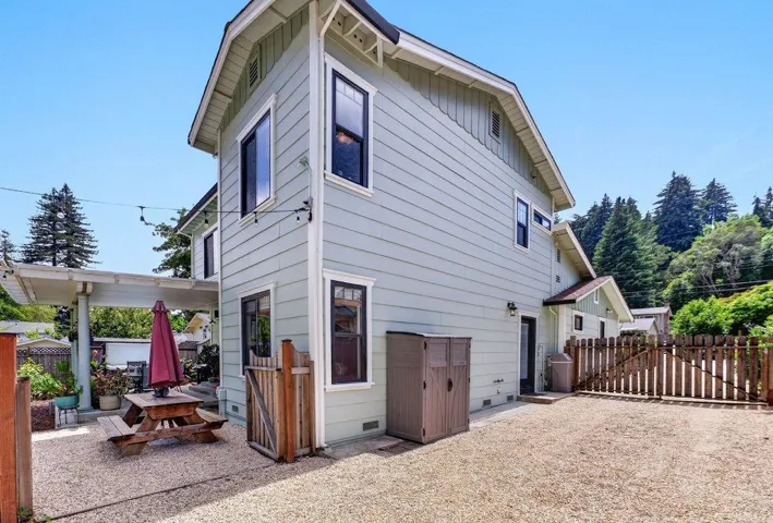 6476 Cooper Street, Felton, California 95018