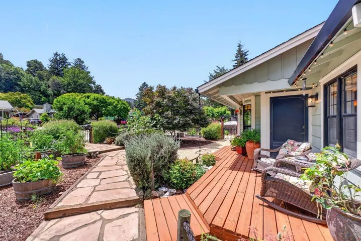 6476 Cooper Street, Felton, California 95018