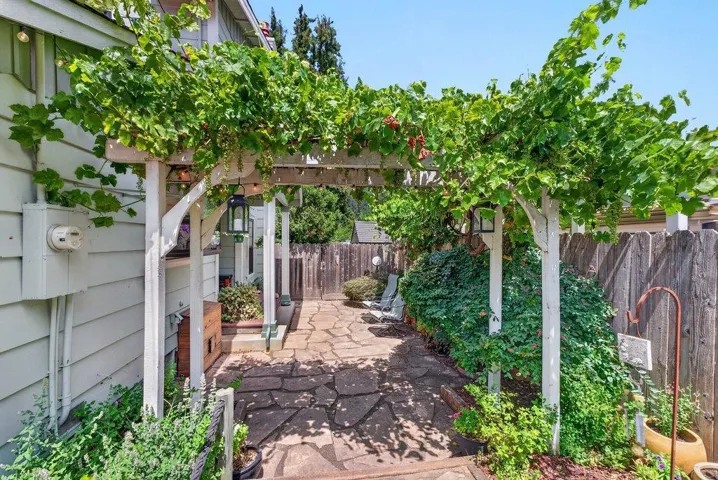 6476 Cooper Street, Felton, California 95018