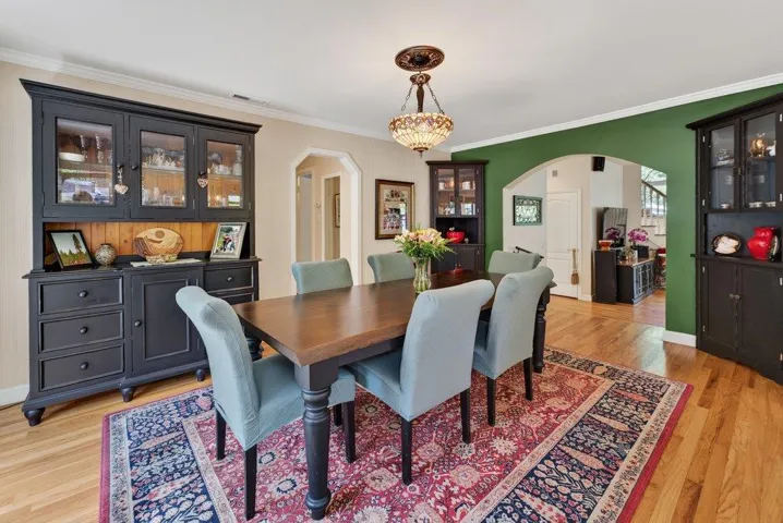 6476 Cooper Street, Felton, California 95018