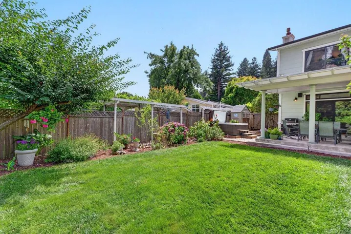 6476 Cooper Street, Felton, California 95018
