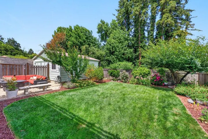 6476 Cooper Street, Felton, California 95018
