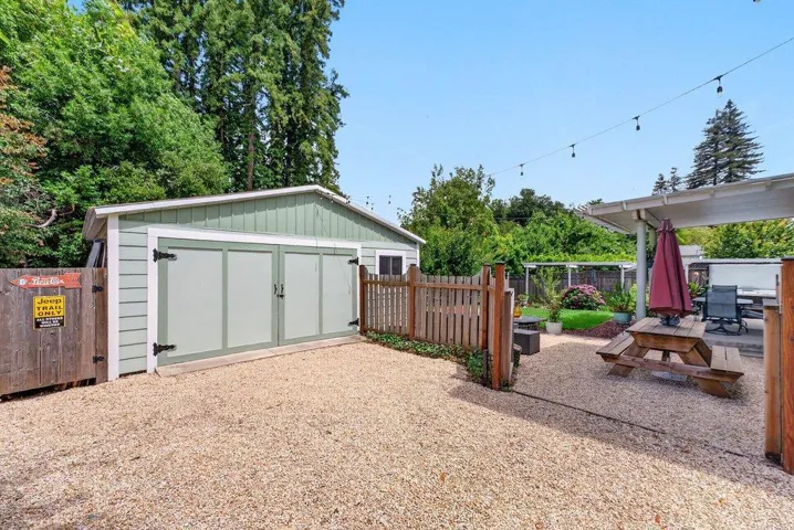 6476 Cooper Street, Felton, California 95018