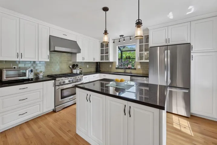 6476 Cooper Street, Felton, California 95018
