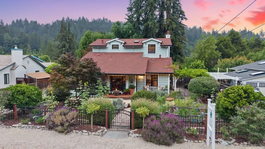 6476 Cooper Street, Felton, California 95018