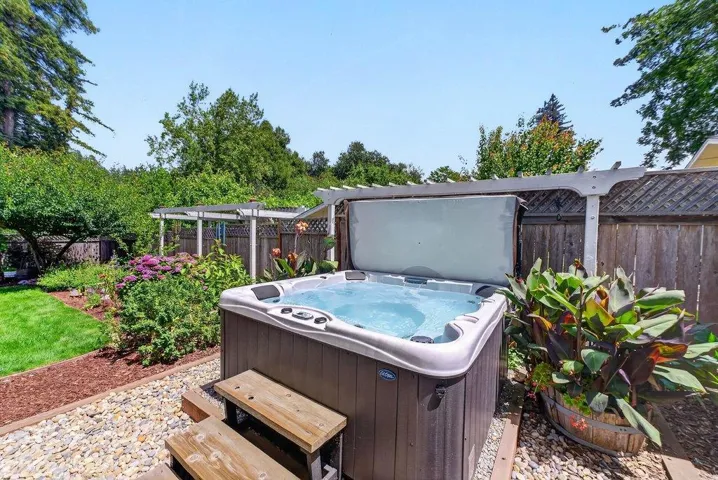 6476 Cooper Street, Felton, California 95018