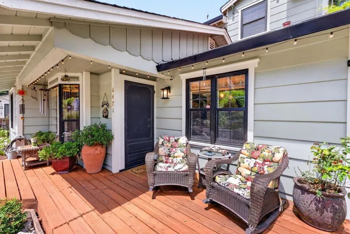 6476 Cooper Street, Felton, California 95018