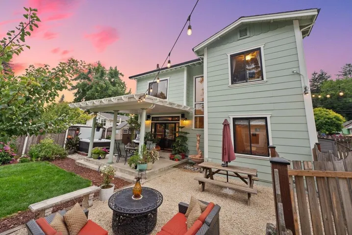 6476 Cooper Street, Felton, California 95018