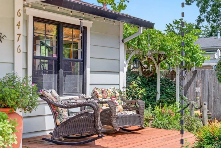 6476 Cooper Street, Felton, California 95018