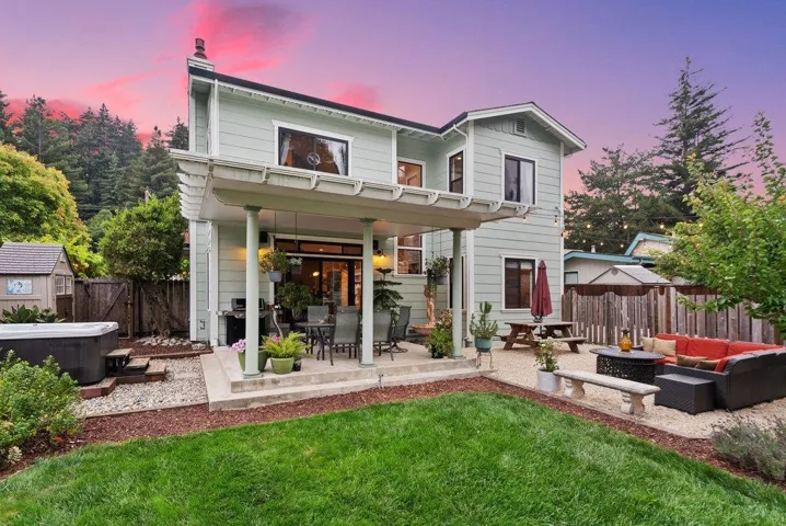 6476 Cooper Street, Felton, California 95018