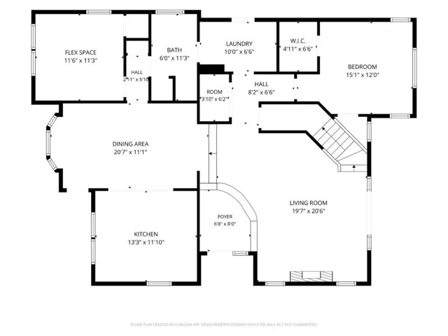 6476 Cooper Street, Felton, California 95018