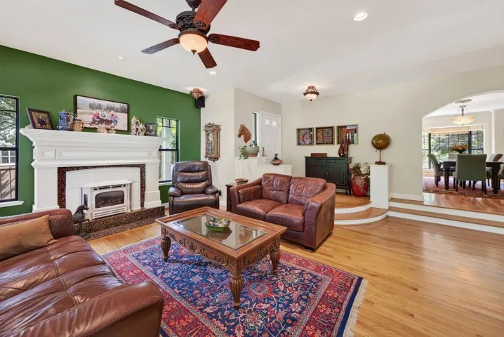 6476 Cooper Street, Felton, California 95018
