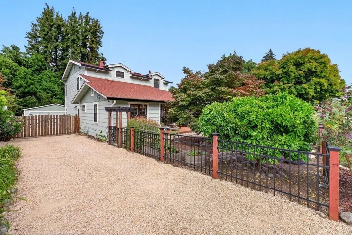 6476 Cooper Street, Felton, California 95018