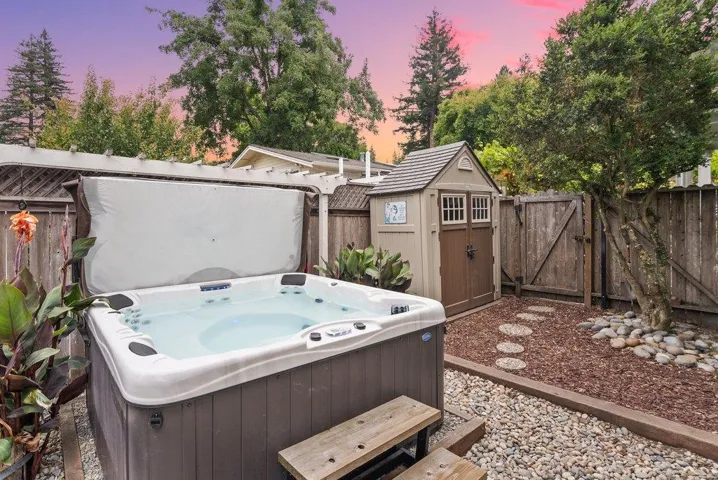 6476 Cooper Street, Felton, California 95018