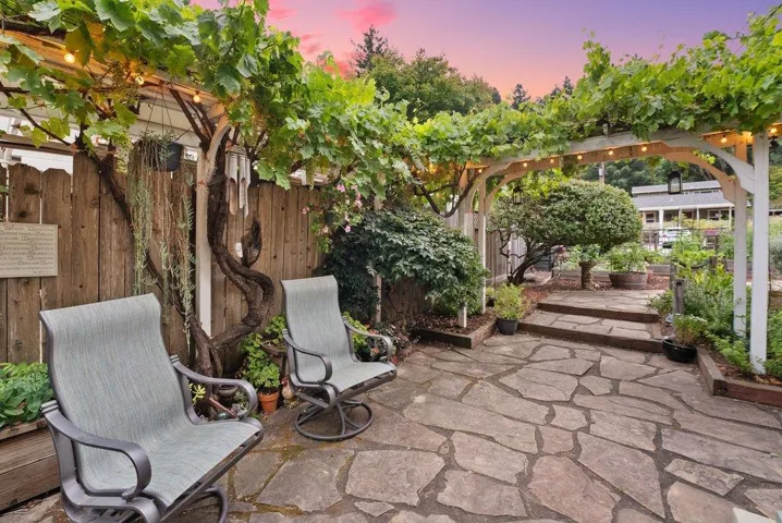 6476 Cooper Street, Felton, California 95018