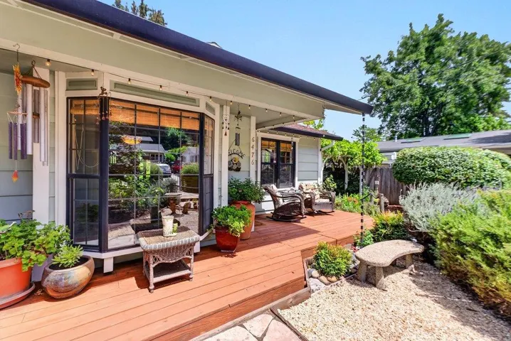 6476 Cooper Street, Felton, California 95018