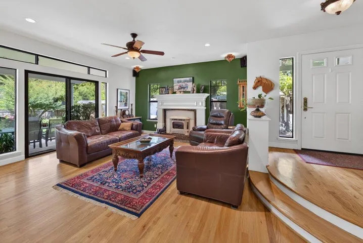 6476 Cooper Street, Felton, California 95018