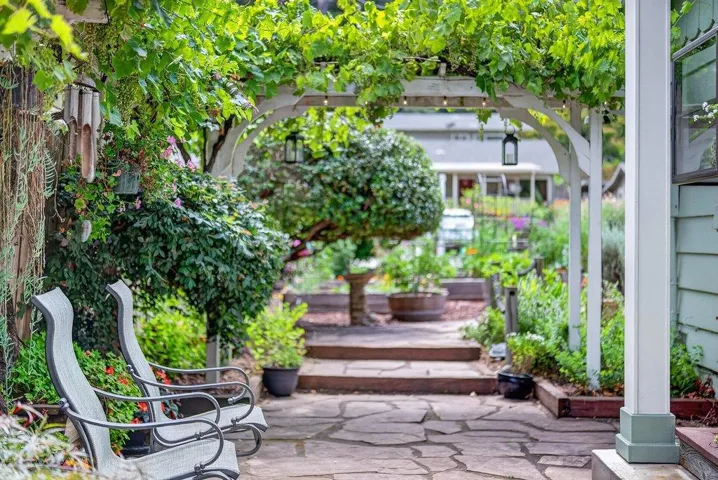 6476 Cooper Street, Felton, California 95018