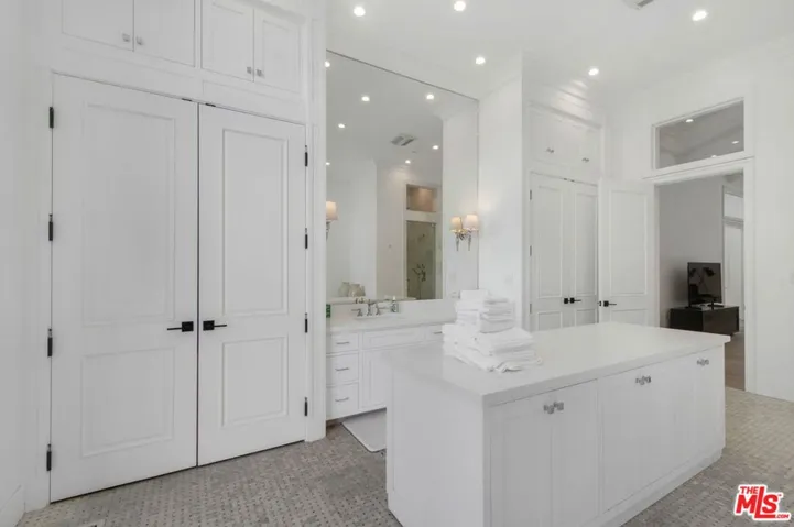 Primary Bathroom #2