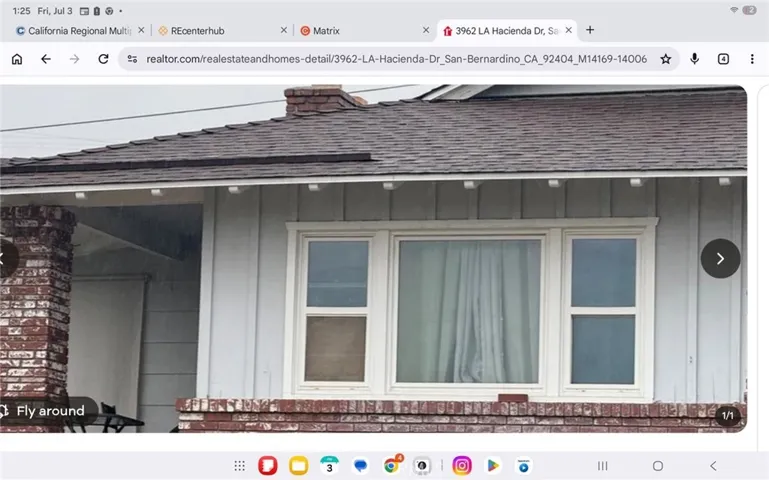 3962 La Hacienda, San Bernardino, California 92404