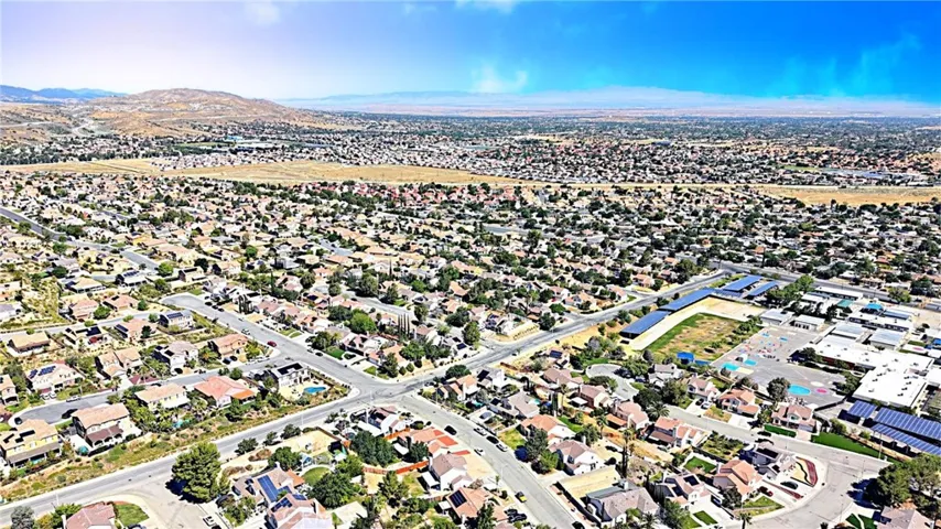 1308 Cheetah, Palmdale, California 93551