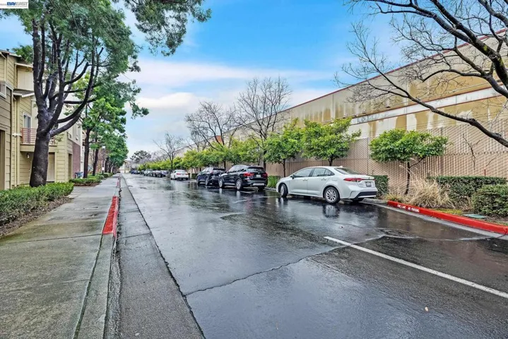 1594 Tucker St 56, Oakland, California 94603